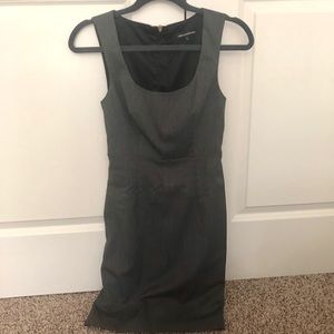 Express design studio dress